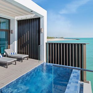 One Bedroom Over Water Villa