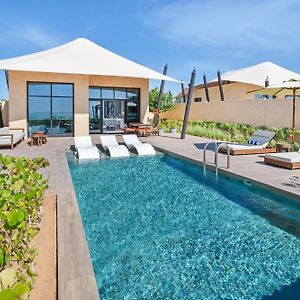 One Bedroom Ocean View Villa