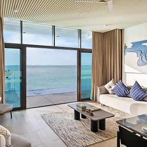 Two Bedroom Over Water Villa